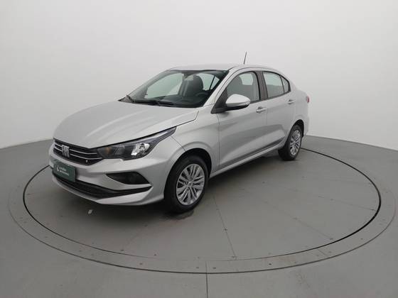 FIAT CRONOS 1.3 FIREFLY FLEX DRIVE CVT FIAT CRONOS 1.3 FIREFLY FLEX DRIVE CVT